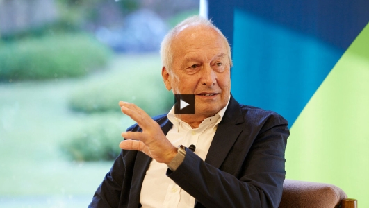 The Rising Sun of Innovation: Japan’s Path to Global Leadership Through Enhanced Public R&D Investment